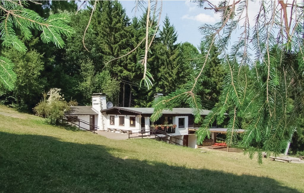 Ferienhaus - Prüm - Walcherath , Deutschland - DEI140 19