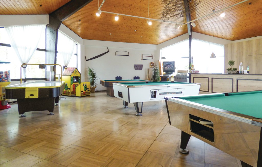 Feriehuse - Gerolstein , Tyskland - DEI153 16