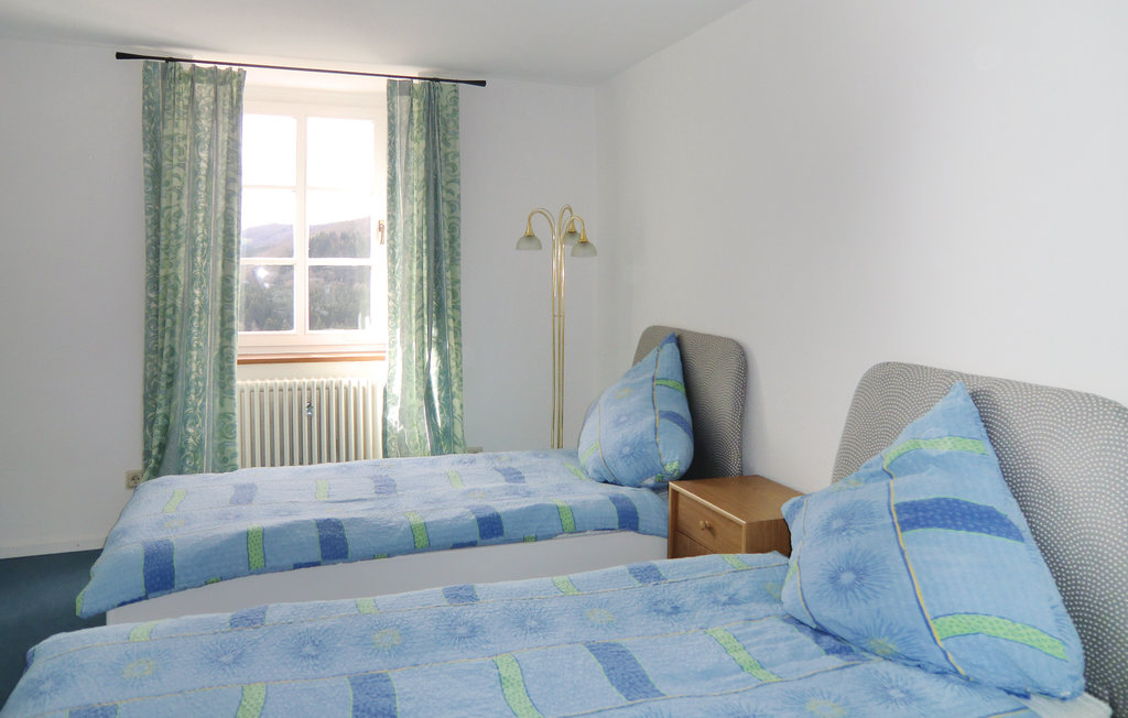 Ferienwohnung - Dasburg , Deutschland - DEI217 15