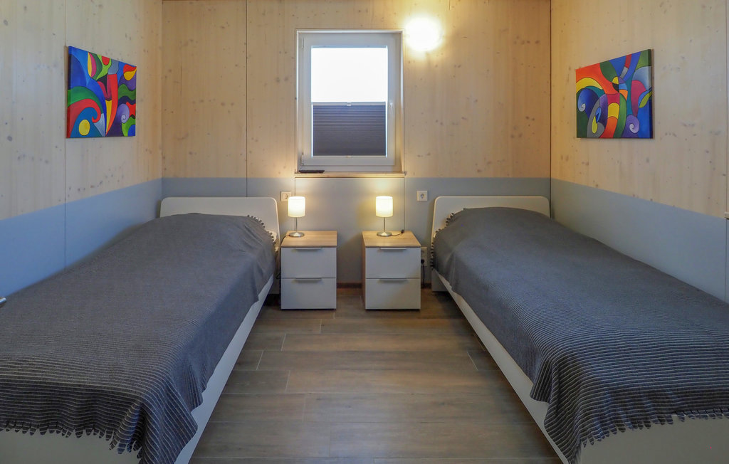 Feriehus - Prüm/Gerolstein/Eifel , Tyskland - DEI242 22