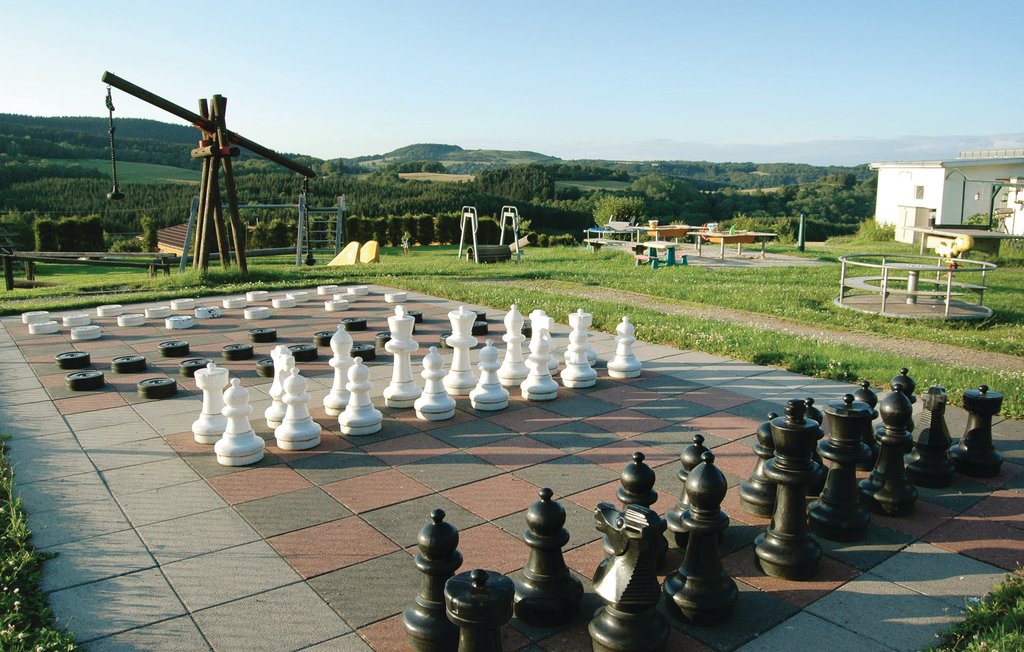 Feriehuse - Gerolstein , Tyskland - DEI937 14