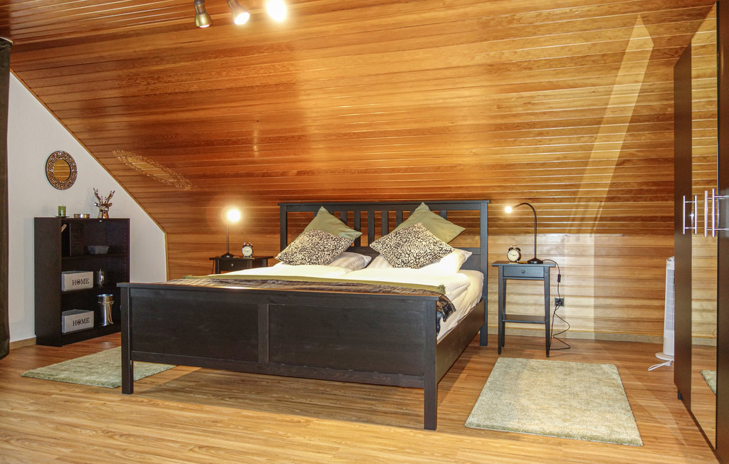 Feriehuse - Eifel , Tyskland - DEI182 26