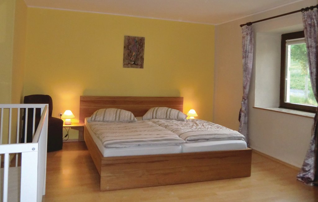 Semesterhus - Sevenig , Tyskland - DEI209 11