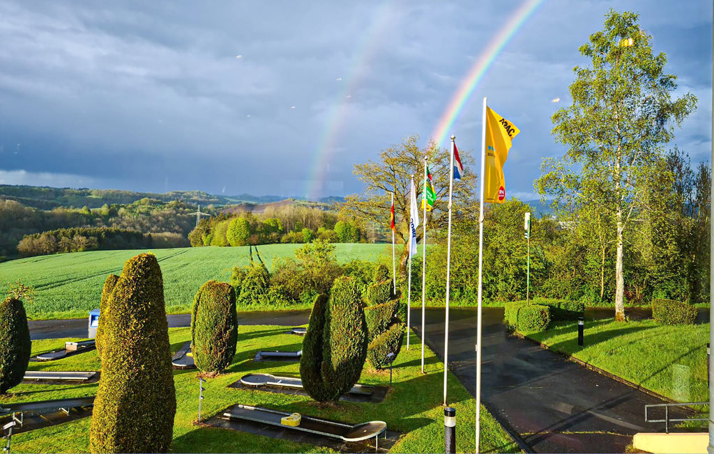 Feriehuse - Gerolstein , Tyskland - DEI153 27