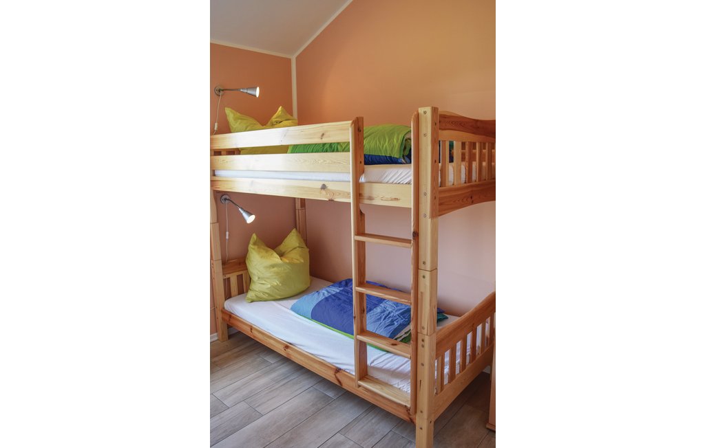 Ferienhaus - Gerolstein/Hinterhausen , Deutschland - DEI114 10