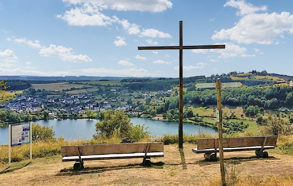 Feriehuse - Gunderath , Tyskland - DEI115 28