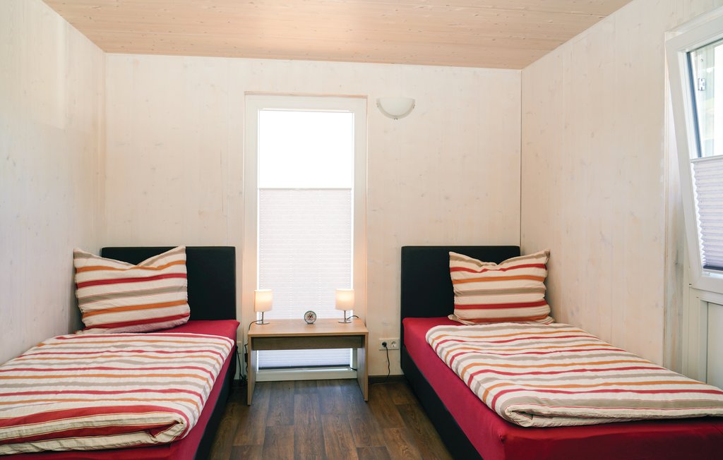 Ferienhaus - Prüm - Walcherath , Deutschland - DEI140 7