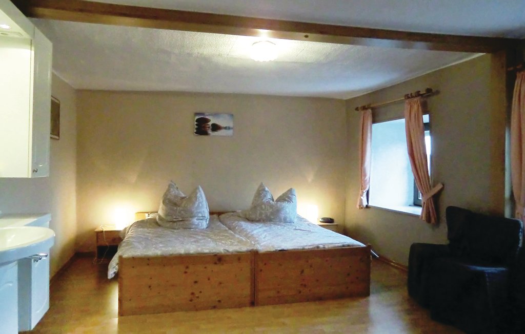 Semesterhus - Sevenig , Tyskland - DEI209 9