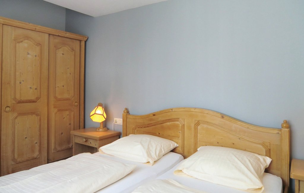 Semesterhus - Wallendorf , Tyskland - DEI129 9