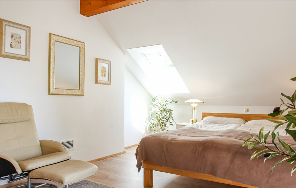 Semesterhus - Nideggen/Eifel , Tyskland - DEI168 29