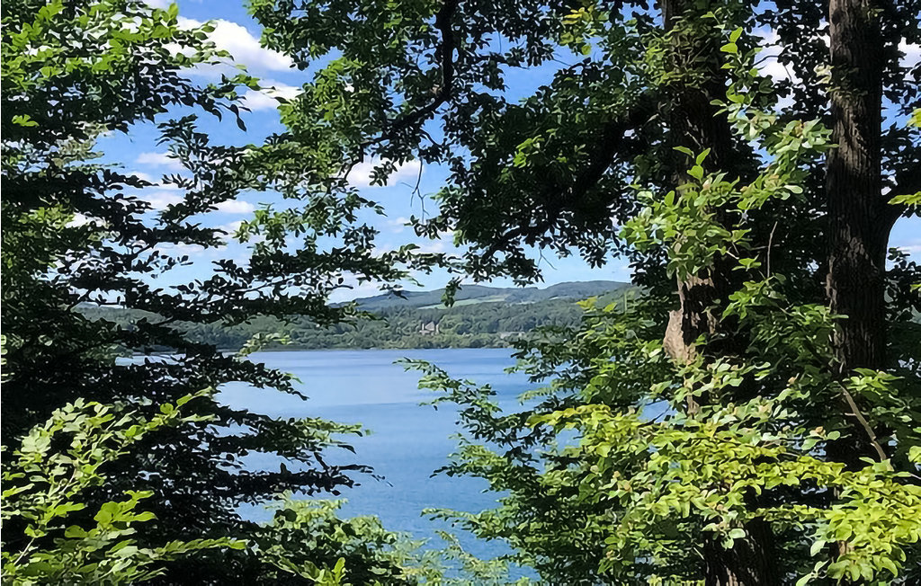 Feriehuse - Eifel , Tyskland - DEI182 35