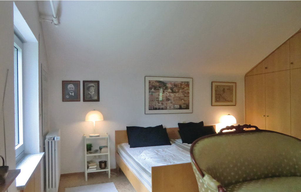 Feriehuse - Euskirchen-Kirchheim , Tyskland - DEI225 21