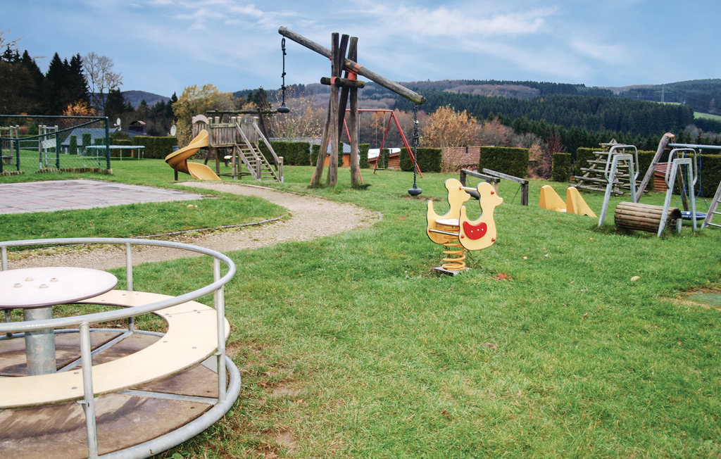 Feriehuse - Gerolstein , Tyskland - DEI937 12