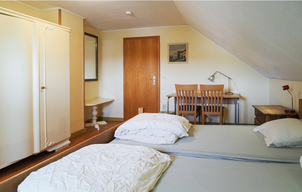 Semesterhus - Lünebach , Tyskland - DEI112 28