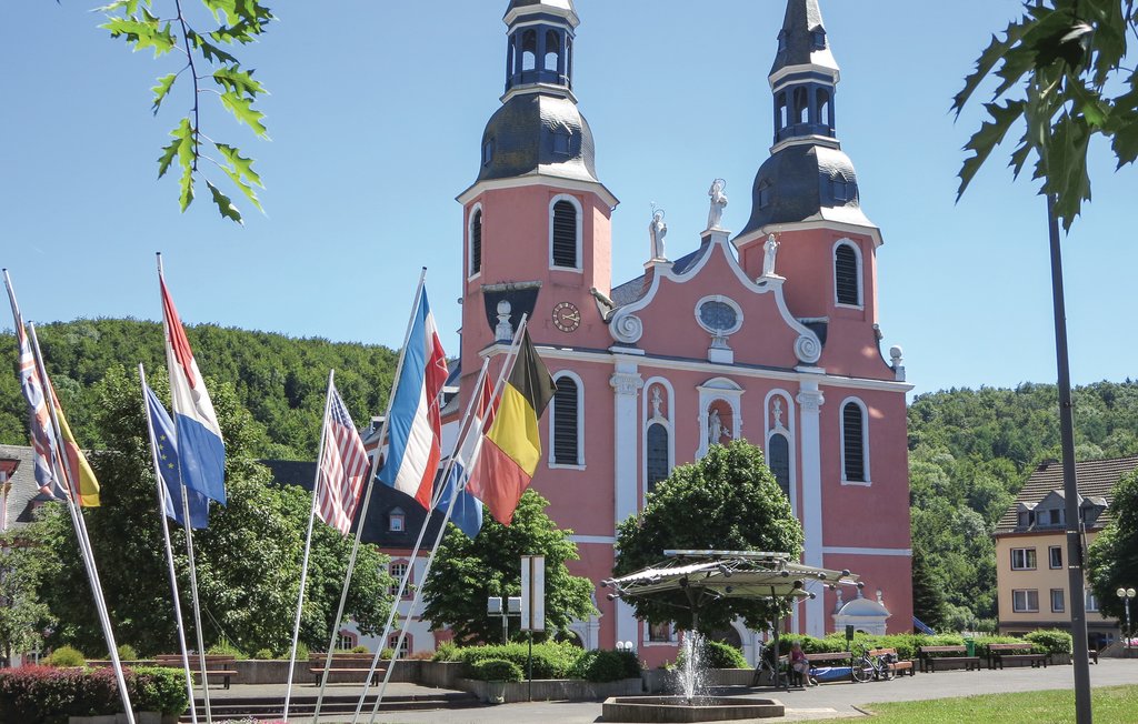 Ferienhaus - Prüm - Walcherath , Deutschland - DEI140 21