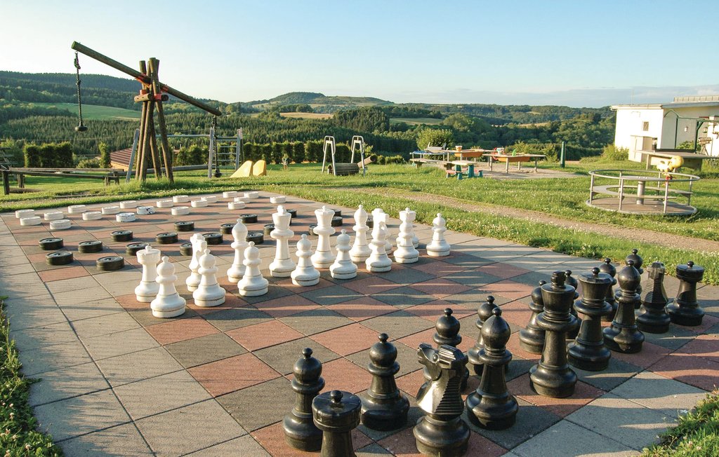 Kuća-za-odmor - Gerolstein , Njemačka - DEI150 14