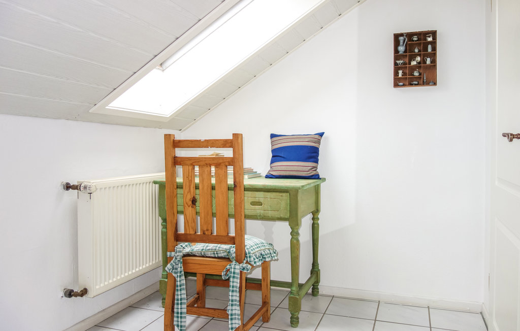 Semesterlägenhet - Dreis-Brück / Eifel , Tyskland - DEI180 8