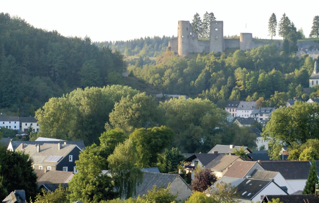 Lejlighed - Schönecken , Tyskland - DEI138 19