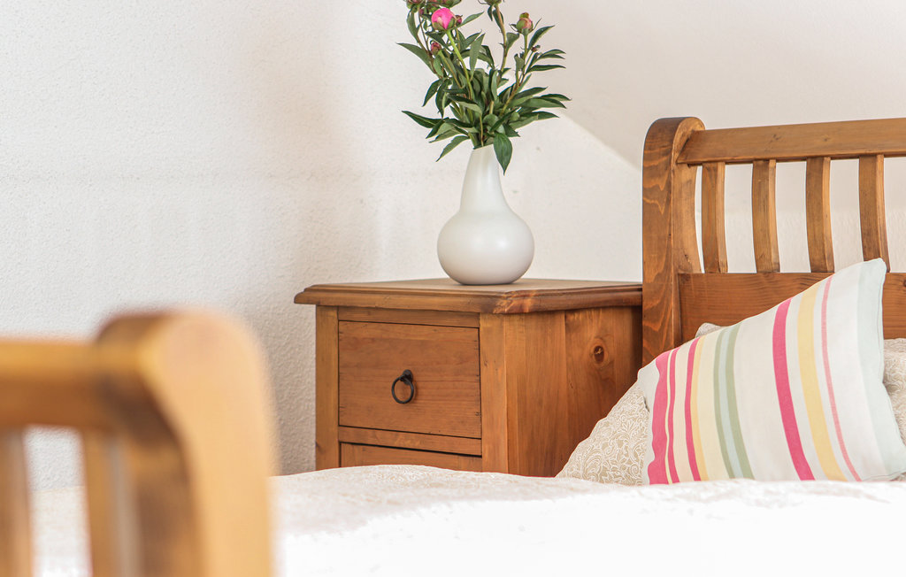 Semesterhus - Nideggen/Eifel , Tyskland - DEI168 33