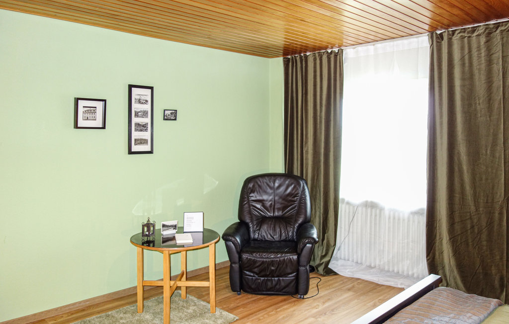 Feriehuse - Eifel , Tyskland - DEI182 28