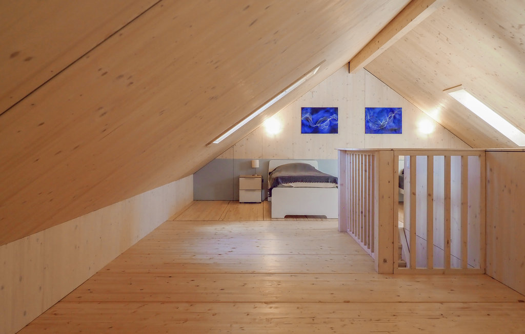 Feriehus - Prüm/Gerolstein/Eifel , Tyskland - DEI242 24