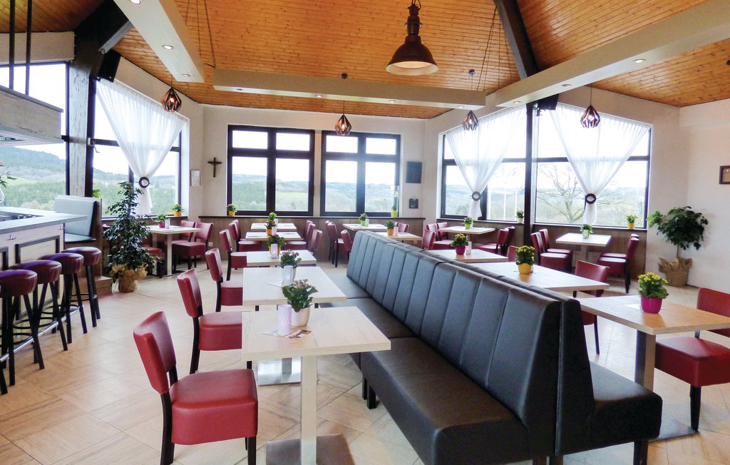 Feriehuse - Gerolstein , Tyskland - DEI937 16