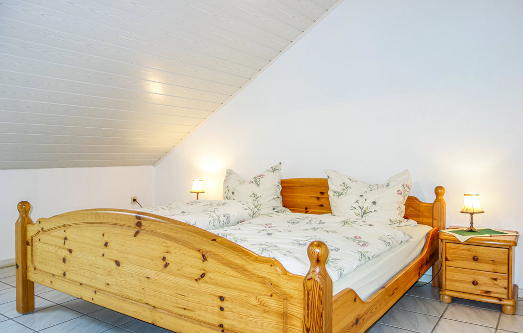 Semesterlägenhet - Dreis-Brück / Eifel , Tyskland - DEI180 15