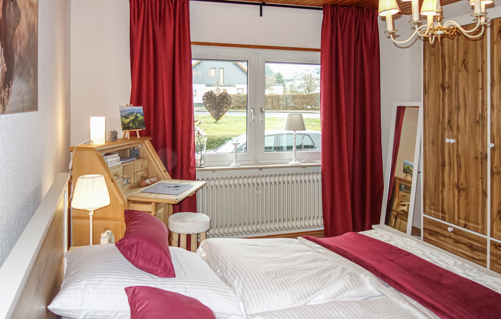 Feriehuse - Eifel , Tyskland - DEI182 25