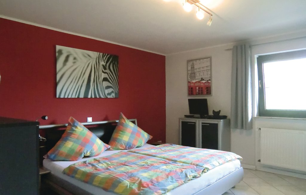 Ferienwohnung - Karlshausen , Deutschland - DEI239 24