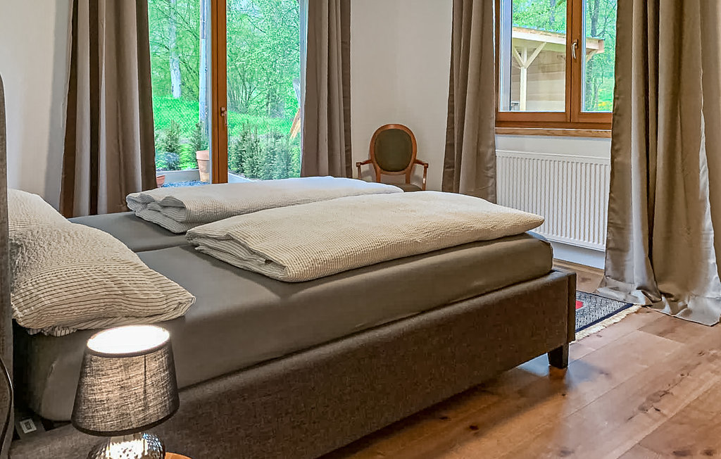 Semesterhus - Nimsreuland - Eifel , Tyskland - DEI177 22