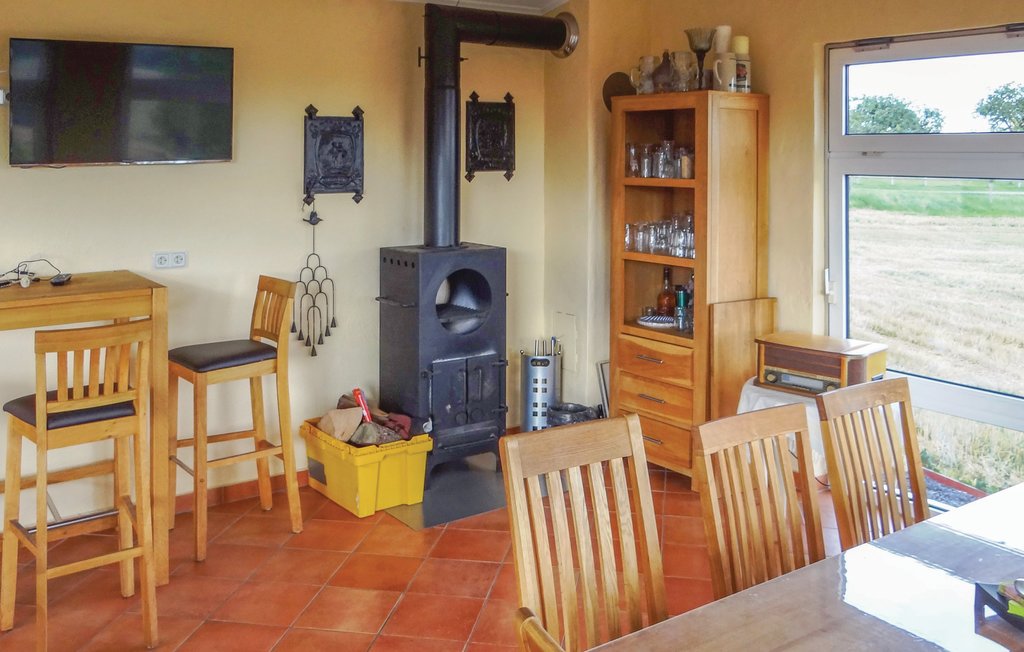 Ferienwohnung - Karlshausen , Deutschland - DEI239 29