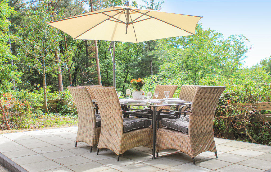 Semesterhus - Nideggen/Eifel , Tyskland - DEI168 5