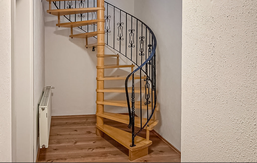 Semesterhus - Nimsreuland - Eifel , Tyskland - DEI177 17