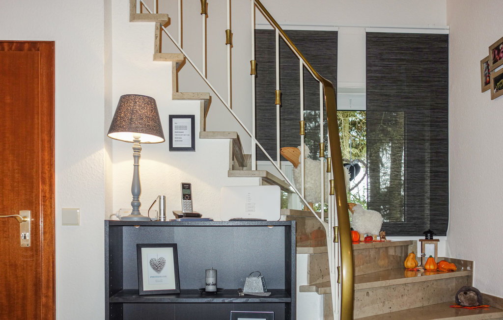 Feriehuse - Eifel , Tyskland - DEI182 20