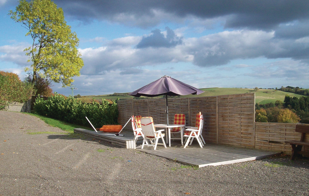 Semesterhus - Sevenig , Tyskland - DEI209 5