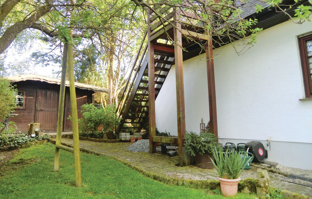 Semesterlägenhet - Schönecken , Tyskland - DEI213 5