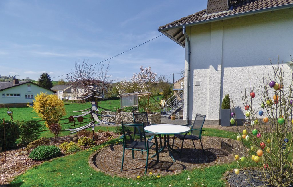 Semesterlägenhet - Körperich/Obersgegen , Tyskland - DEI214 5