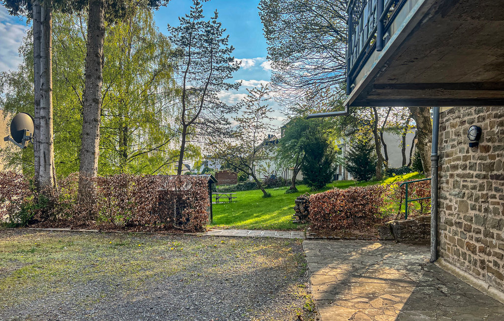 Ferienwohnung - Prüm , Deutschland - DEI227 2