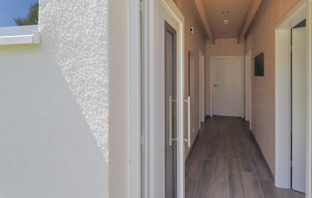 Feriehuse - Prüm/Gerolstein/Eifel , Tyskland - DEI243 19