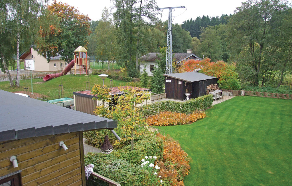 Semesterhus - Lünebach , Tyskland - DEI112 14