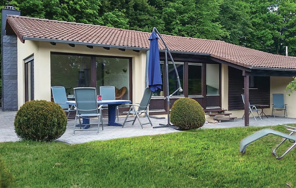 Feriehuse - Gunderath , Tyskland - DEI115 9