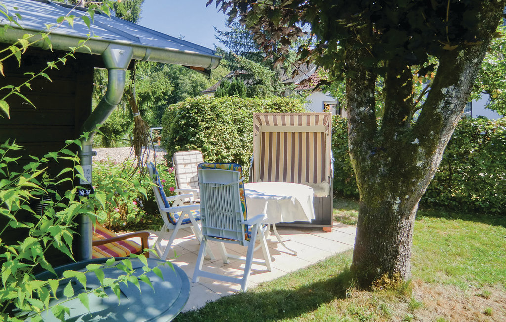 Semesterlägenhet - Gerolstein-Müllenborn , Tyskland - DEI210 2