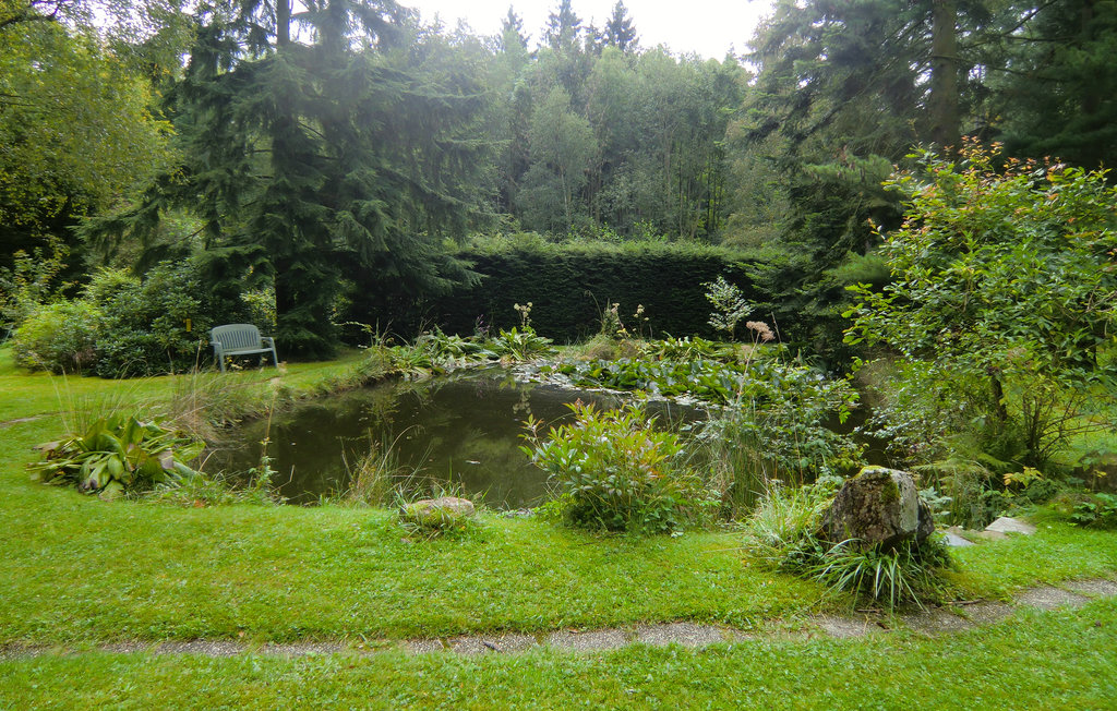 Feriehuse - Euskirchen-Kirchheim , Tyskland - DEI225 7