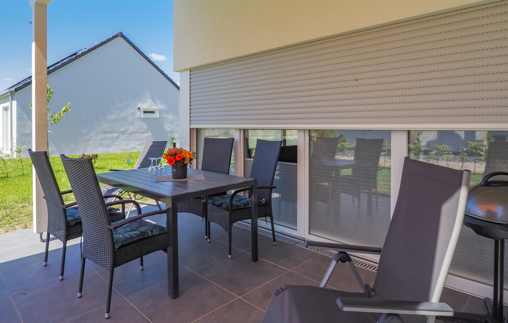 Feriehuse - Prüm/Gerolstein/Eifel , Tyskland - DEI243 2