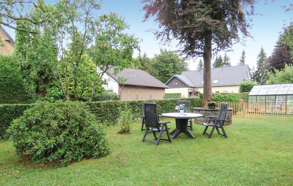 Feriehus - Monschau/Höfen , Tyskland - DEI914 9