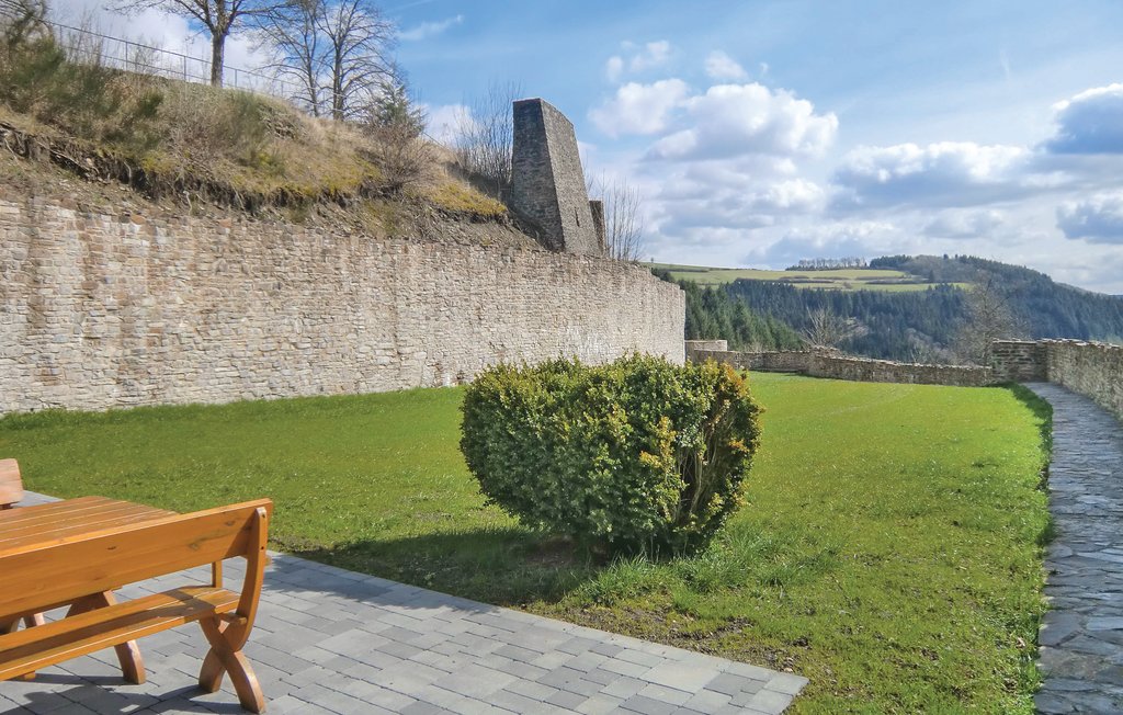 Ferienwohnung - Dasburg , Deutschland - DEI217 2