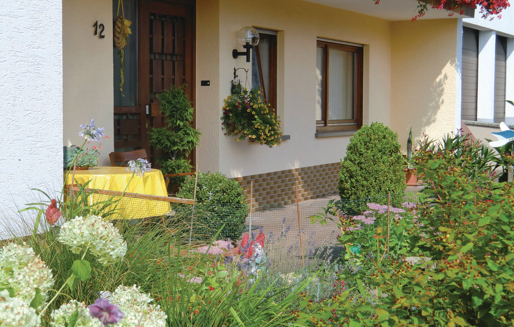 Semesterlägenhet - Schönecken , Tyskland - DEI234 6