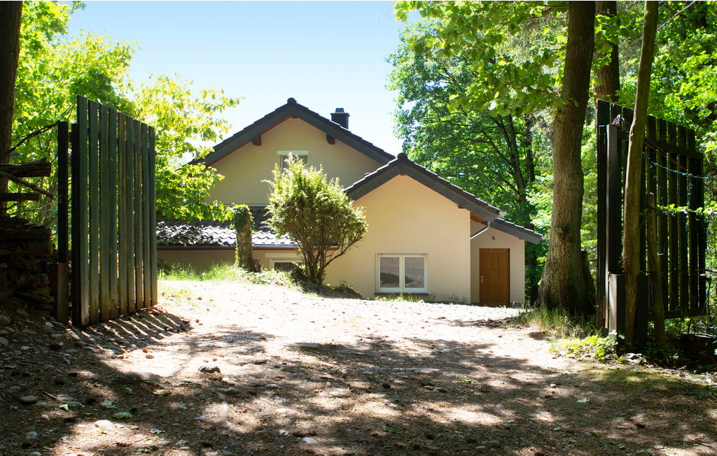 Semesterhus - Nideggen/Eifel , Tyskland - DEI168 14