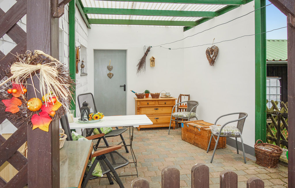 Feriehuse - Eifel , Tyskland - DEI182 14