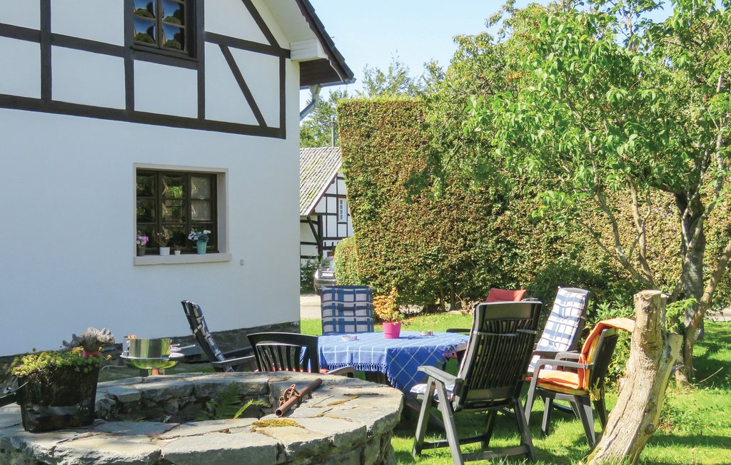 Feriehus - Monschau/Höfen , Tyskland - DEI914 12